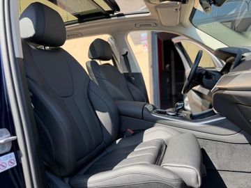 BMW X5 - 12