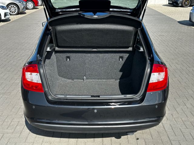 Skoda Rapid  Ambition
