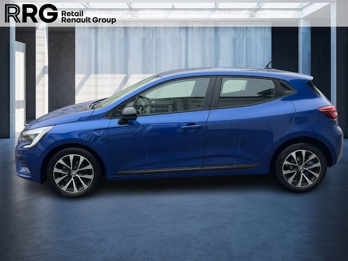 Renault Clio - Bild 2