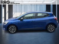 Renault Clio - Vorschau Bild 2