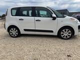 Citroën C3 Picasso Tendance - gebrauchte Citroën C3 aus dem Jahr 2010