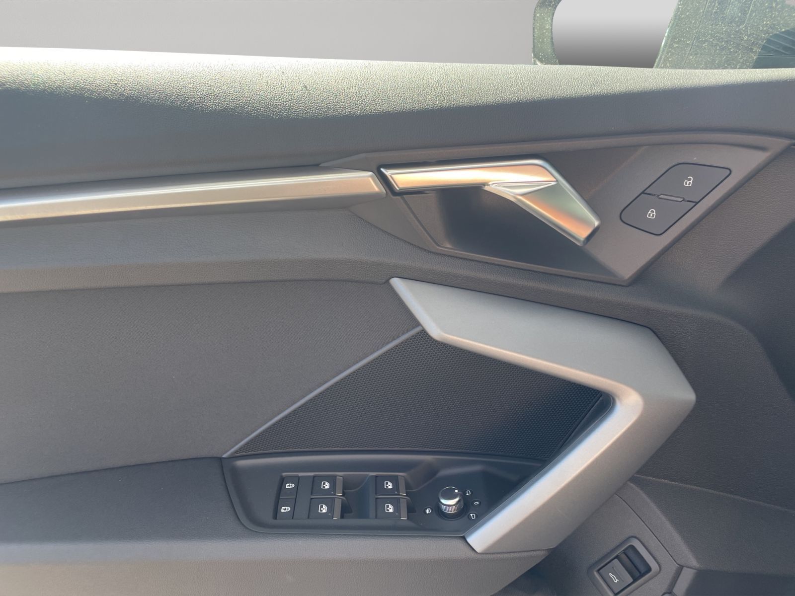 Audi A3 - Bild 14