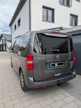 Peugeot  Traveller Business L2/ Camping / VanEssa / Voll - gebrauchte Peugeot Traveller aus dem Jahr 2021