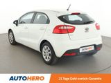 Kia Rio 1.2 Edition 7 *KLIMA*GARANTIE* - Kia Rio: Edition 7