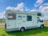Knaus Sun Traveller 655 LG