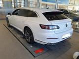 Volkswagen Arteon 2.0 TDI DSG R-LINE SB*4x4*ST.HZG*AHK*TRAV - Volkswagen Arteon in Magdeburg
