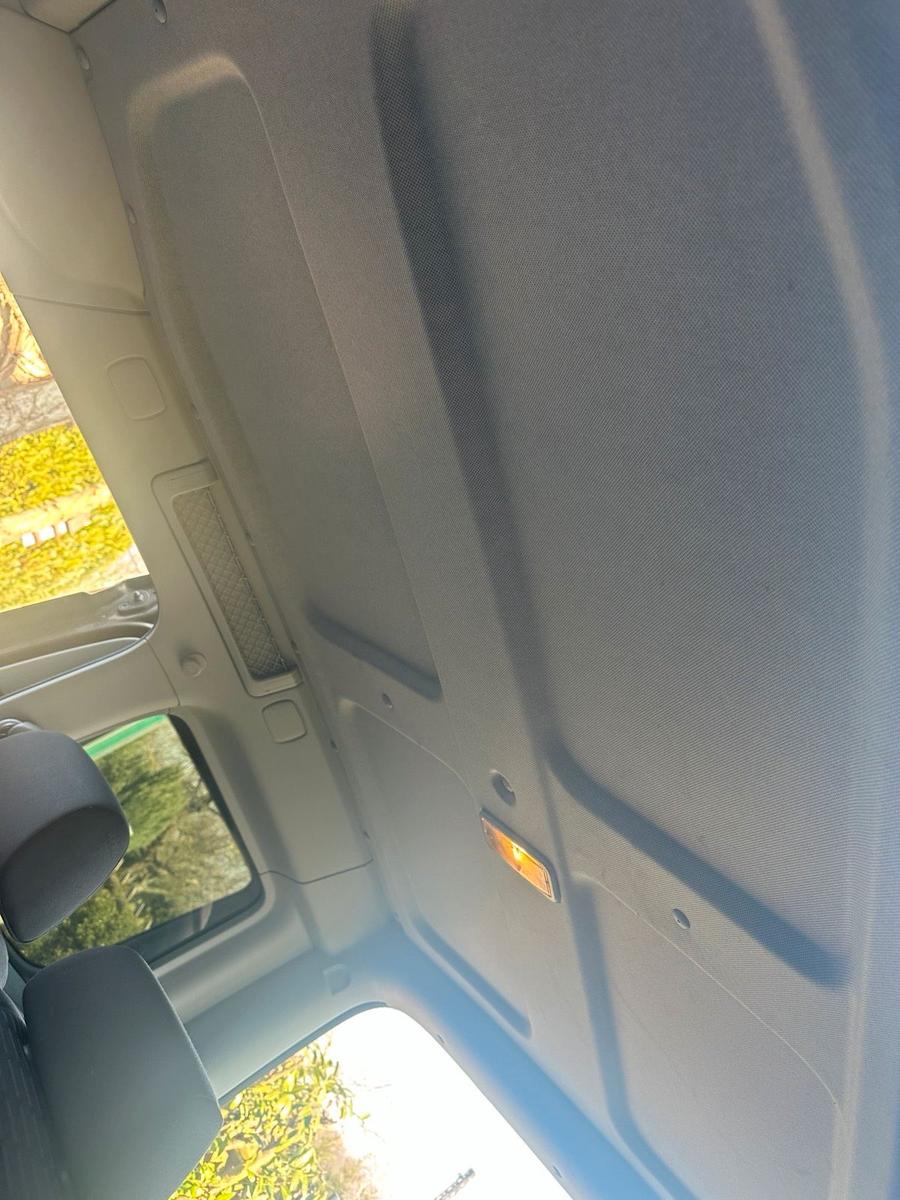 Volkswagen Caddy 2012 — photo 9