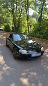Mazda mx5 NB (miata) - Mazda MX-5: Miata