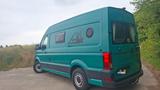 Volkswagen Crafter  - Volkswagen Kastenwagen