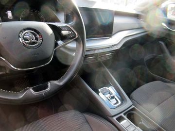 Skoda Octavia - 6