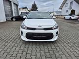 Kia Rio 1,2l Attract Klima - Kia Rio Attract mit Benzin-Antrieb