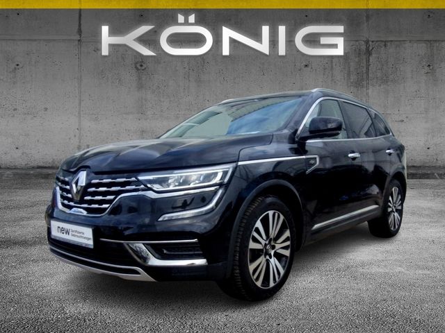 Renault Koleos 2.0 dCi 185 4WD INITIALE PARIS Automatik