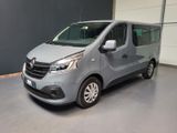 Renault Trafic 2.0 dCi L1H1 Life *Navi| AHK| 9 Sitze* - Renault Trafic in Berlin