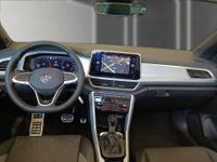 Volkswagen T-Roc - Vorschau Bild 9