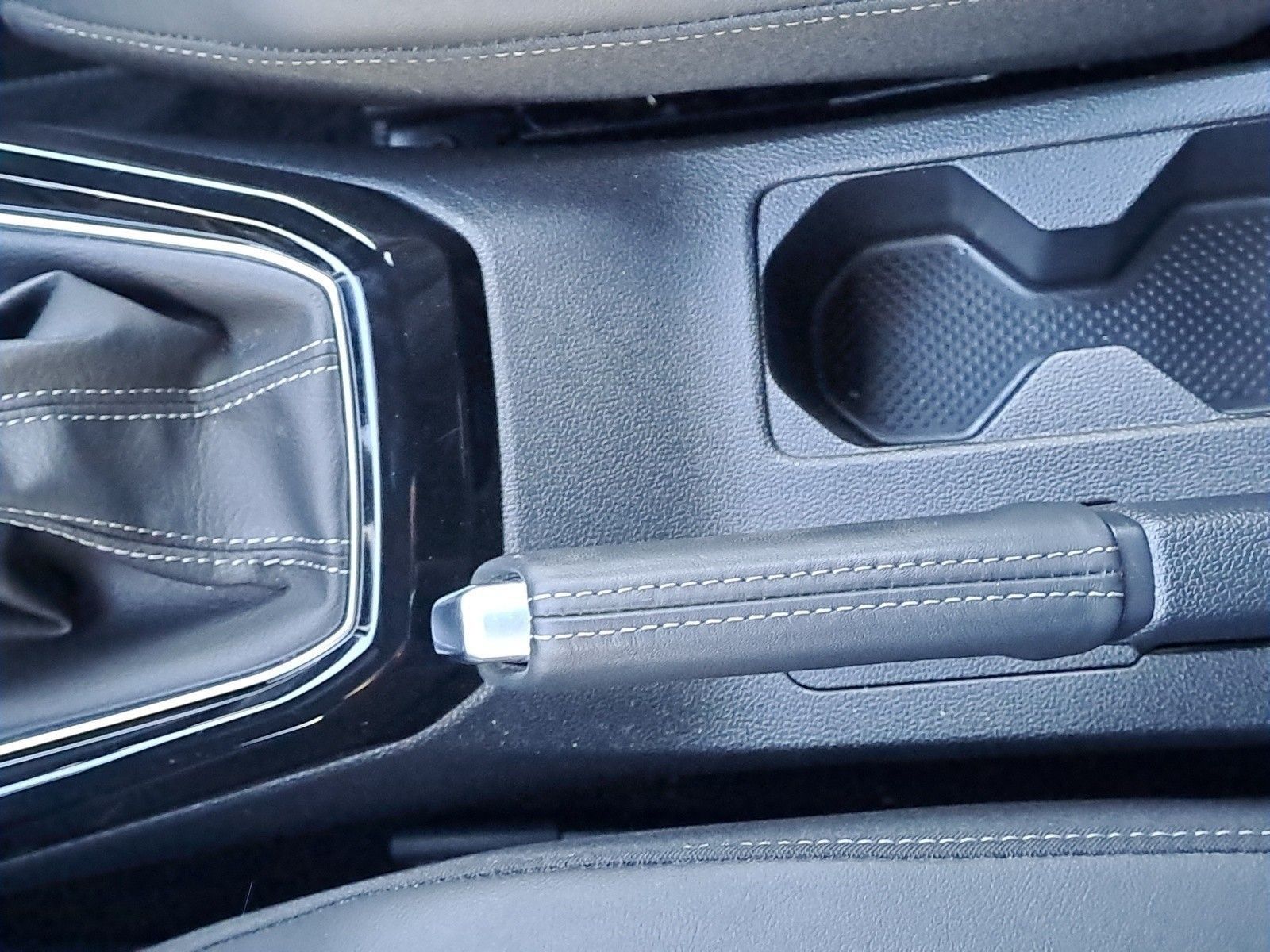 Volkswagen T-Cross - Bild 15