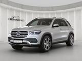 Mercedes-Benz GLE 450 4MATIC Distronic 360° HUD Airmatic Memor - Mercedes-Benz GLE-Klasse in Dortmund
