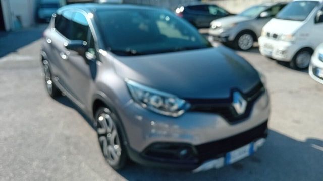 Renault captur-900 tce/benz-full-2016