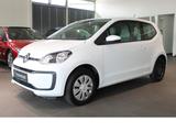Volkswagen up! 1.0 Basis START/STOPP*KLIMA*