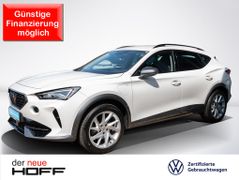 Cupra Formentor 1.4 eTSI Hybrid DSG LED Navi Kamera Sh