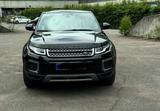 Land Rover Range Rover Evoque 2.0 TD4 110kW SE Autom. SE