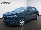 Dacia Sandero III 1.0 TCe 90 Expression | 1.Hand | Aut - gebrauchte Dacia Sandero aus dem Jahr 2024