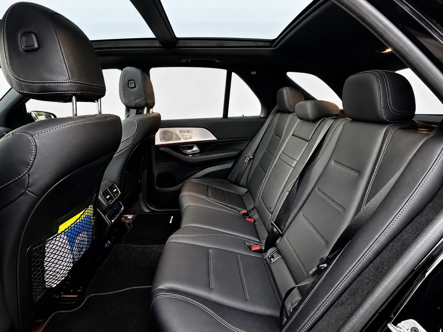 Mercedes-Benz GLE 400 e 4MATIC foto 12