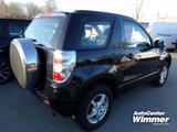 Suzuki Grand Vitara 1.6 Club - Suzuki Grand Vitara: Club