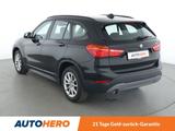 BMW X1 sDrive 18i Advantage *NAVI*LED*TEMPO*PDC*SHZ* - BMW X1 mit Benzin-Antrieb: Advantage