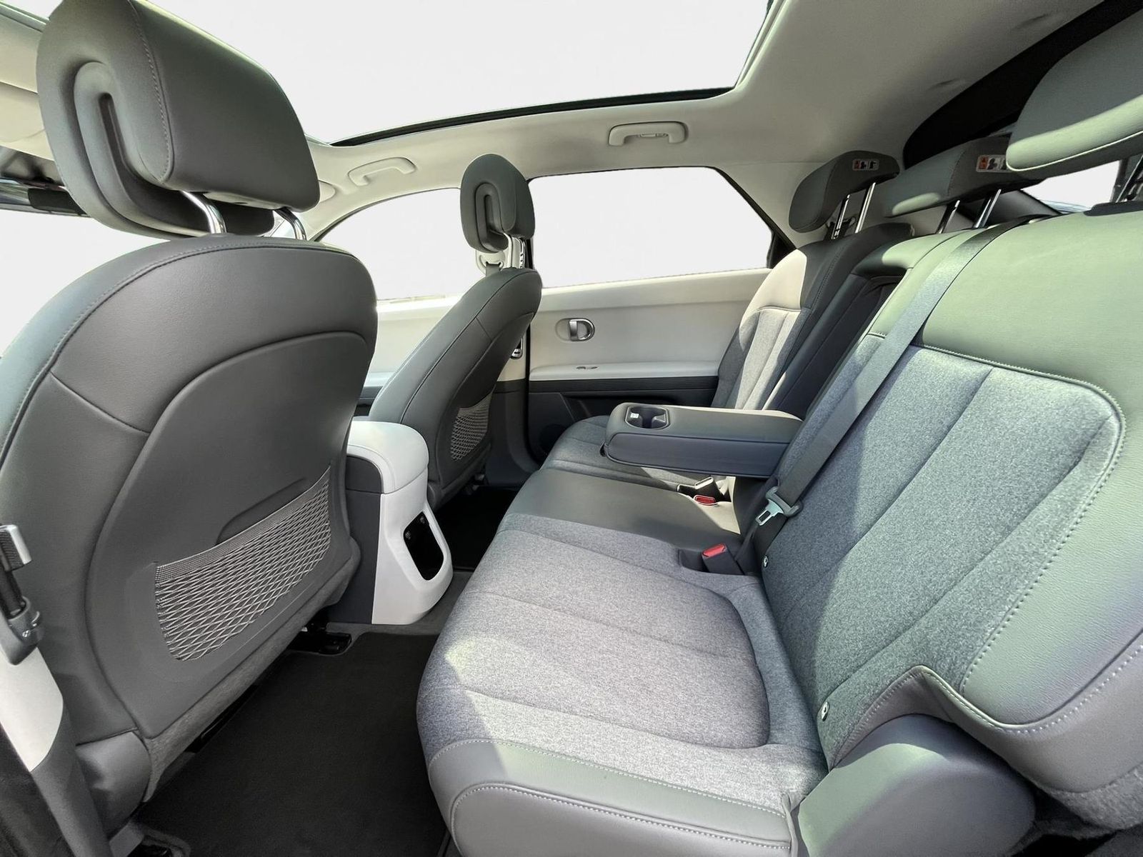 Hyundai IONIQ 5 – Bild 15