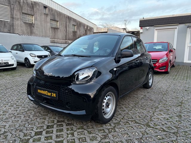 Smart ForFour forfour electric drive / EQ SHZ 1.HAND