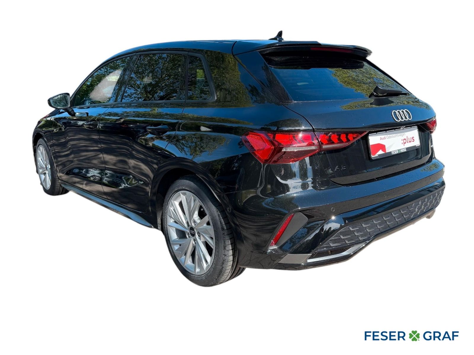 Audi A3 - Bild 4