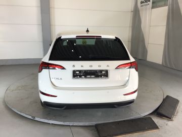 Skoda Scala - 5