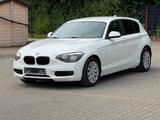 BMW 114i Sport-Line * 1 HAND *114 TKM *TÜV NEU - scheckheftgepflegte BMW 114