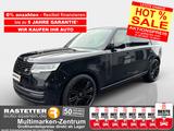 Land Rover Range Rover LWB Autobiography 7S+23Z+FondDisplay - Land Rover Range Rover in Karlsruhe