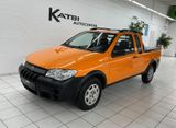 Fiat Strada 1.3 JTD Multijet Lang Pick-Up HU neu - Doppelkabine Pick up