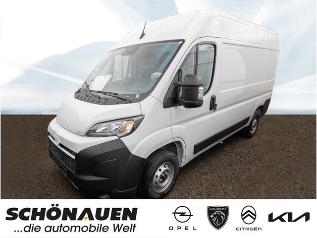 Opel Movano Cargo L2H2 Diesel 140 PS 3,5t  Schalter