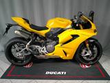 Ducati PANIGALE V2 S YELLOW 2026 + Sofort Verfügbar!