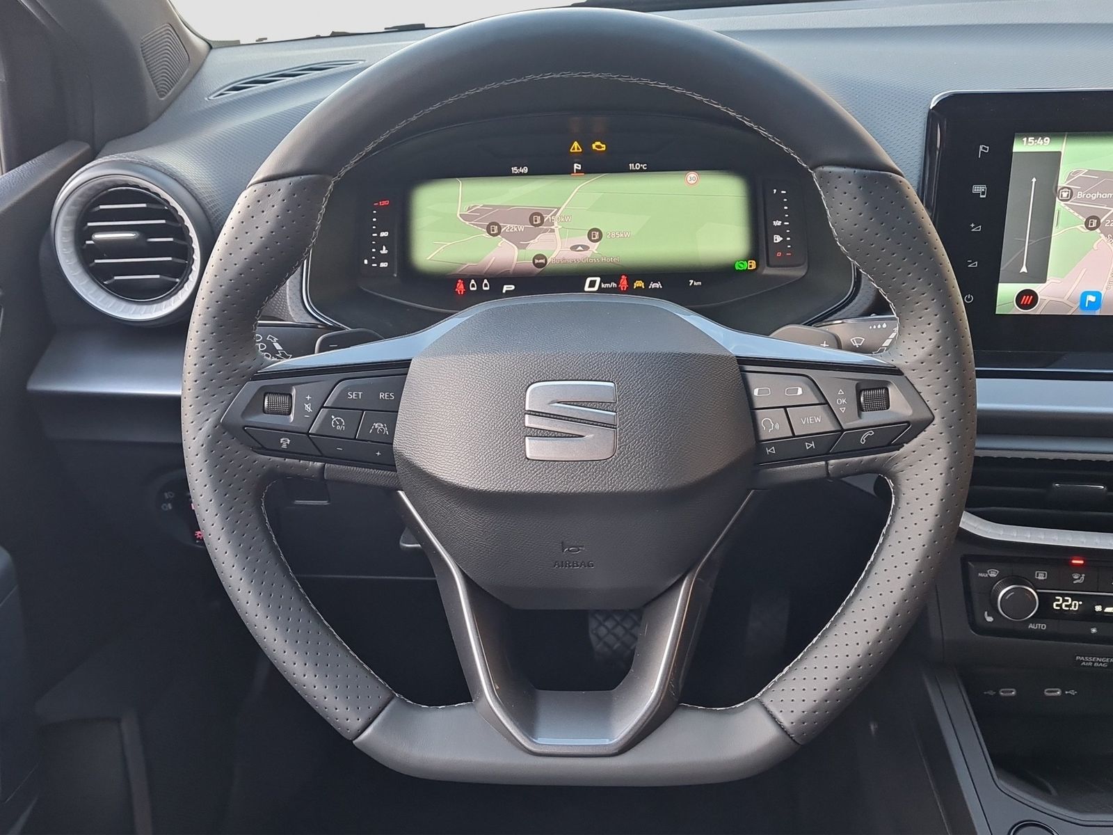 Seat Ibiza - Bild 11