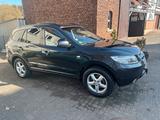 Hyundai Hundai santa fe 2.2 Diesel/ neu TÜV - Hyundai SANTA FE aus 2008