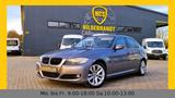 BMW 318 Baureihe 3 Lim. 318i Tempomat M-Paket - BMW 318 aus 2011: 318i