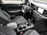 Kia Sportage 1.6 T-GDI Vision |NAVI|KAM|PTS|Tempomat - Kia Sportage in Saarbrücken