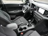 Kia Sportage 1.6 T-GDI Vision |NAVI|KAM|PTS|Tempomat - Kia in Saarbrücken