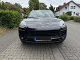 Porsche Macan S, Approved Prosche Garantie - Porsche aus 2018