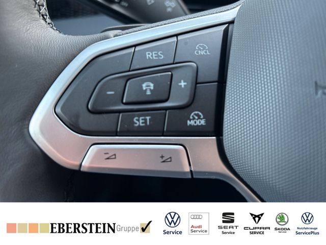Volkswagen Tiguan Life eHybrid RFK LED App-Connect