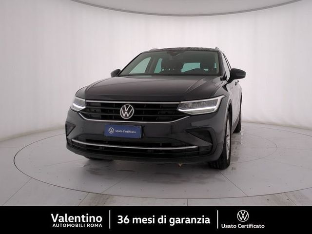 Volkswagen Tiguan 2.0 TDI DSG 150 CV SCR Life