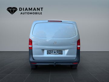 Mercedes Vito - 7