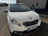 Peugeot 2008 Allure BlueHDi 120 STOP & START Allure