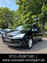 Ford C-Max 1,8 - Ford C-Max aus 2007