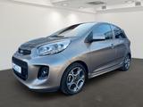 Kia Picanto Spirit, Klima, SHZ, 1. Hand, Sport - Kia Picanto in Bielefeld