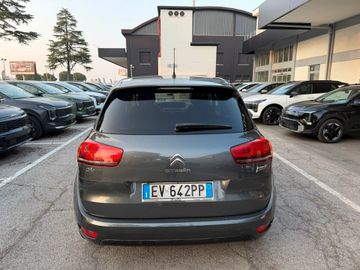 Citroen C4 Picasso - 8